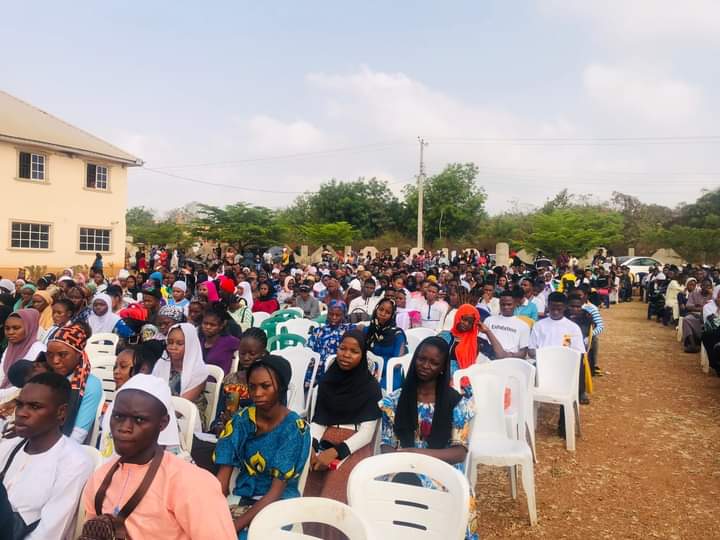 Shun Cultism, Examination Malpractices, Other Social Vices- Lens Polytechnic Warns Fresh Students