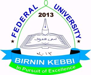 Lists of The Courses Offered in Federal University Birnin Kebbi (FUBK) and Their School Fees