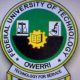 Lists of the Courses, Programmes Offered in Federal University of Technology Owerri (FUTO) and Their School Fees