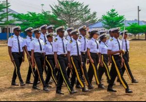 Courses Offered in Global Maritime Academy of Nigeria and Their School Fees