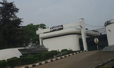 Nigerian Navy Finance and Logistics College, Owerrinta Abia State (NNFLS) Courses and School Fees