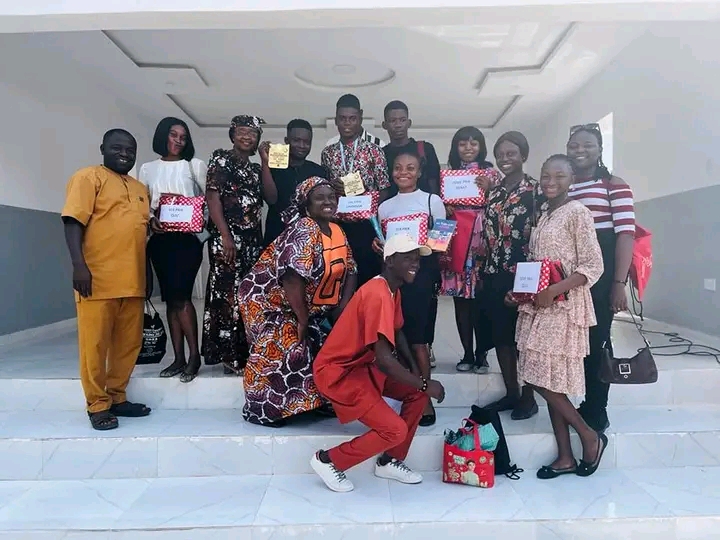 UNIOSUN French Department emerges winner  of Alliance Francaise Competition
