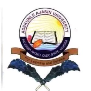 Lists of The Courses, Programmes Offered in Adekunle Ajasin University, Akungba-Akoko (AAUA) and Their School Fees
