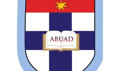 Lists of The Courses, Programmes Offered in Afe Babalola University, Ado-Ekiti - Ekiti State (ABUAD) and Their School Fees
