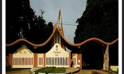 Federal Polytechnic Ado-Ekiti (ADOPOLY) School Fees for All Programmes