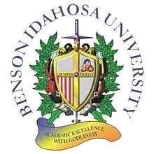 Lists of The Courses, Programmes Offered in Benson Idahosa University, Benin City (BIU) and Their School Fees