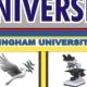 Lists of The Courses, Programmes Offered in Bingham University, New Karu and Their School Fees