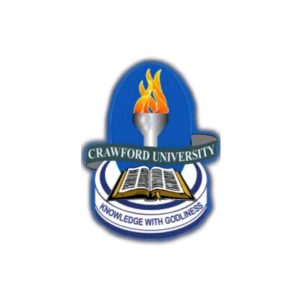 Lists of The Courses, Programmes Offered in Crawford University Igbesa and Their School Fees