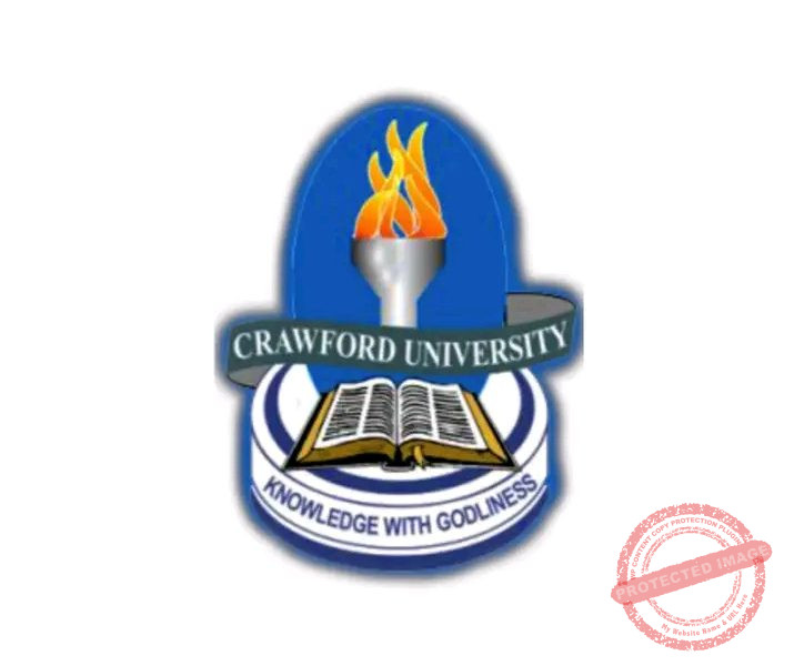 Lists of The Courses, Programmes Offered in Crawford University Igbesa