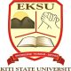 Lists of The Courses, Programmes Offered in Ekiti State University (EKSU) and Their School Fees