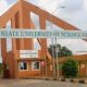 Lists of The Courses Offered in Enugu State University of Science and Technology (ESUT) and Their School Fees