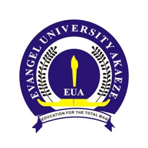 Lists of The Courses, Programmes Offered in Evangel University, Akaeze (EUA) and Their School Fees