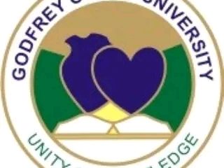 Lists of The Courses, Programmes Offered in Godfrey Okoye University, Ugwuomu-Nike and Their School Fees