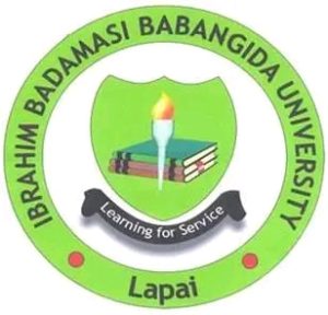 Lists of The Courses, Programmes Offered in Ibrahim Badamasi Babangida University, Lapai (IBBU) and Their School Fees