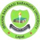 Lists of The Courses, Programmes Offered in Ibrahim Badamasi Babangida University, Lapai (IBBU) and Their School Fees