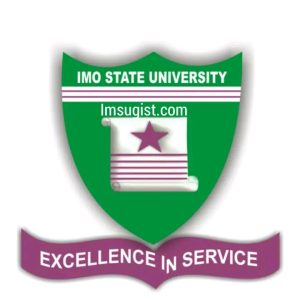 Lists of The Courses, Programmes Offered in Imo State University, Owerri (IMSU) and Their School Fees