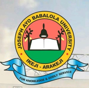 Lists of The Courses, Programmes Offered in Joseph Ayo Babalola University, Ikeji-Arakeji (JABU) and Their School Fees