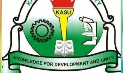 Lists of The Courses, Programmes Offered in Kaduna State University (KASU) and Their School Fees
