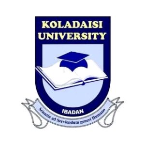 Lists of The Courses, Programmes Offered in Kola Daisi University Ibadan, Oyo State and Their School Fees