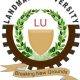 Lists of The Courses, Programmes Offered in Landmark University, Omu-Aran and Their School Fees