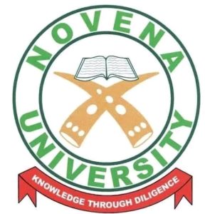 Lists of The Courses, Programmes Offered in Novena University, Ogume and Their School Fees