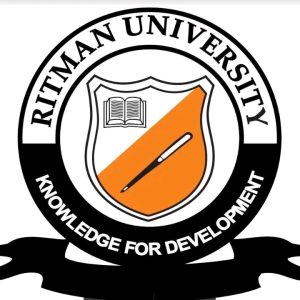 Lists of The Courses, Programmes Offered in Ritman University, Ikot Ekpene and Their School Fees
