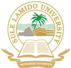 Lists of The Courses Offered in Sule Lamido University, Kafin Hausa, Jigawa (SLU) and Their School Fees