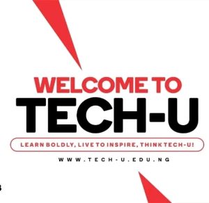Lists of The Courses, Programmes Offered in First Technical University Ibadan (TECH-U) and Their School Fees