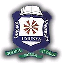 Lists of The Courses, Programmes Offered in Tansian University, Umunya and Their School Fees