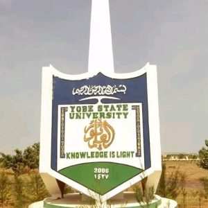 Lists of The Courses, Programmes Offered in Yobe State University, Damaturu (YSU) and Their School Fees