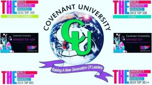 Lists of The Courses, Programmes Offered in Covenant University Ota and Their School Fees