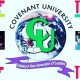 Lists of The Courses, Programmes Offered in Covenant University Ota and Their School Fees
