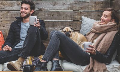 7 Reasons Why You Shouldn't Move Into Your Boyfriend's House