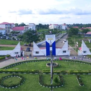 Lists of The Courses, Programmes Offered in Oduduwa University, Ipetumodu and Their School Fees