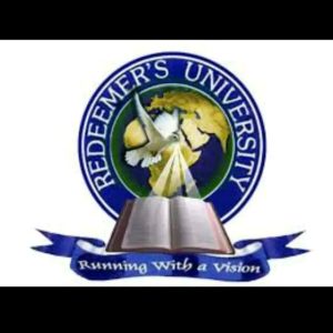 Lists of The Courses, Programmes Offered in Redeemer's University, Ede and Their School Fees