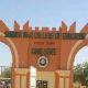 Lists of The Courses, Programmes Offered in Sa’adatu Rimi University of Education (SRUOED) and Their School Fees