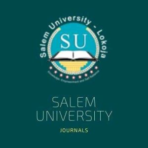 Lists of The Courses, Programmes Offered in Salem University, Lokoja and Their School Fees