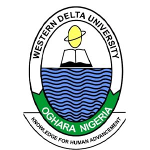 Lists of The Courses, Programmes Offered in Western Delta University, Oghara Delta and Their School Fees