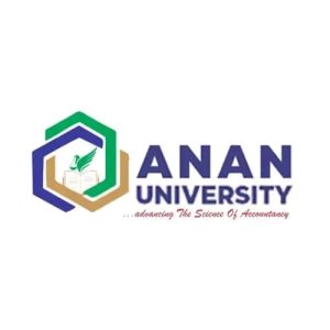 Lists of The Courses, Programmes Offered in Anan University, Kwall (ANUK) and Their School Fees