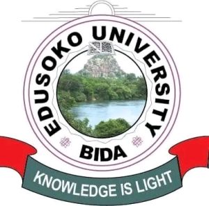 Lists of The Courses, Programmes Offered in Edusoko University, Bida and Their School Fees