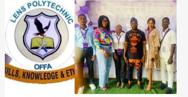 Lens Poly Offa Competes With Unilorin, Kwasu, Fountain, Redeemer's Varsities
