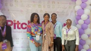 Lens Poly Offa Competes With Unilorin, Kwasu, Fountain, Redeemer's Varsities