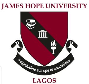 Lists of The Courses, Programmes Offered in James Hope University and Their School Fees