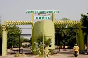 Lists of The Courses Offered in Jigawa State College of Education, Gumel and Their School Fees
