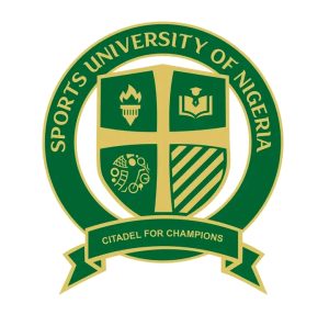 Lists of The Courses, Programmes Offered in Sports University, Idumuje, Ugboko and Their School Fees