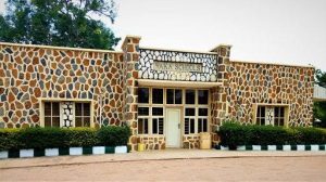 Lists of The Courses Offered in College of Education, Waka BIU and Their School Fees