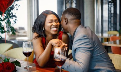 How to Show Appreciation to Your Partner in 12 Ways