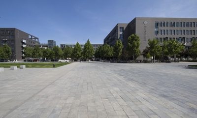 Lists of The Top 40 Best Universities in Nigeria