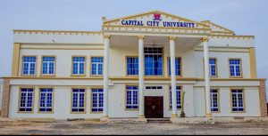 Lists of The Courses, Programmes Offered in Capital City University, Kano State and Their School Fees