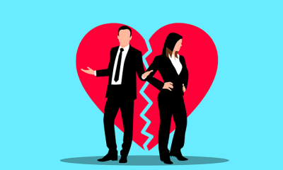 7 Signs She Slept with Someone Else and How to Know She's Hiding Something from You